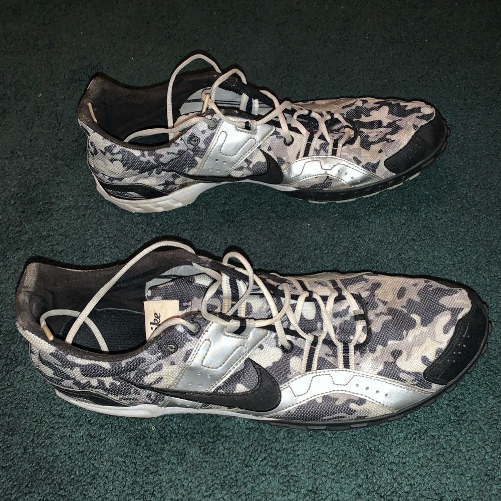 Nike Free Trainer 5.0